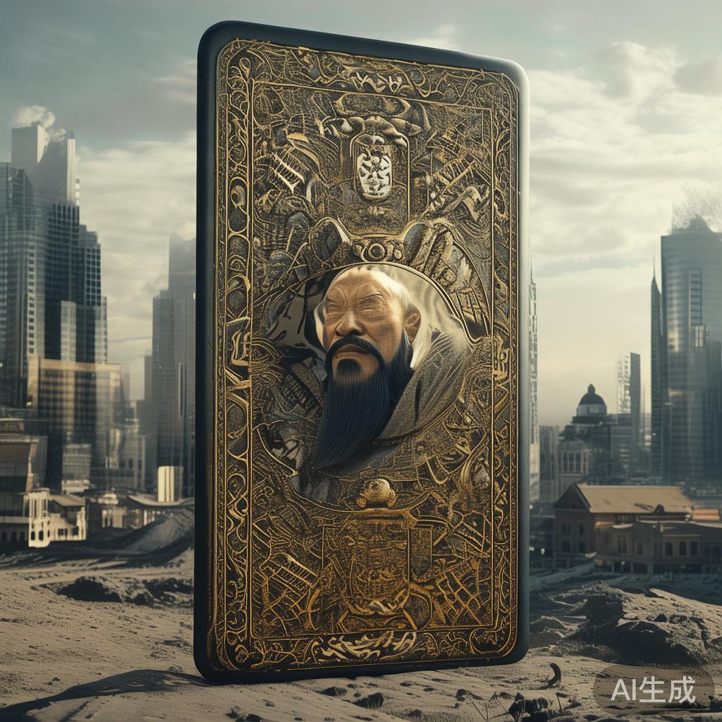 成吉思汗密保卡,历史传承与现代传承 - 快讯网 - 分享生活资讯热点话题综合门户网www.dzjgm.com