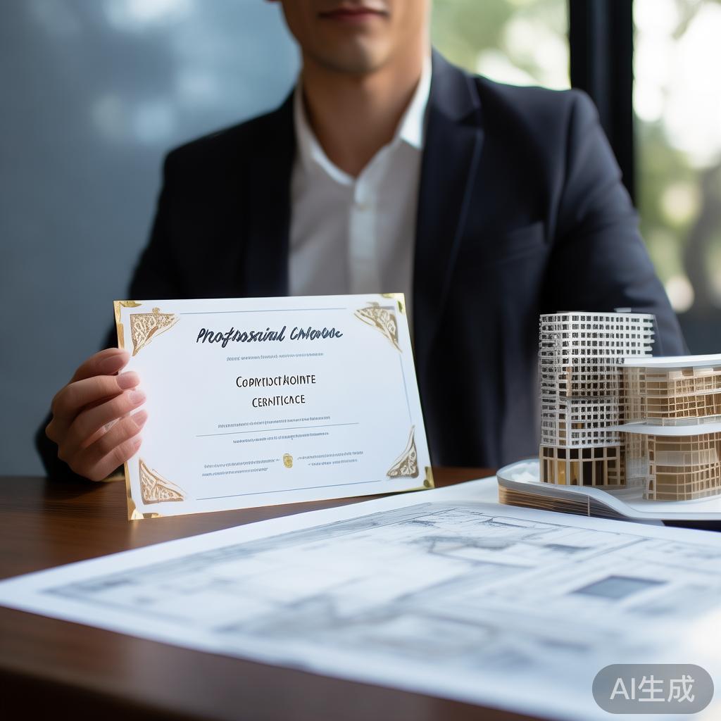 结构师证书，easiest path to professional competence - 快讯网 - 分享生活资讯热点话题综合门户网www.dzjgm.com