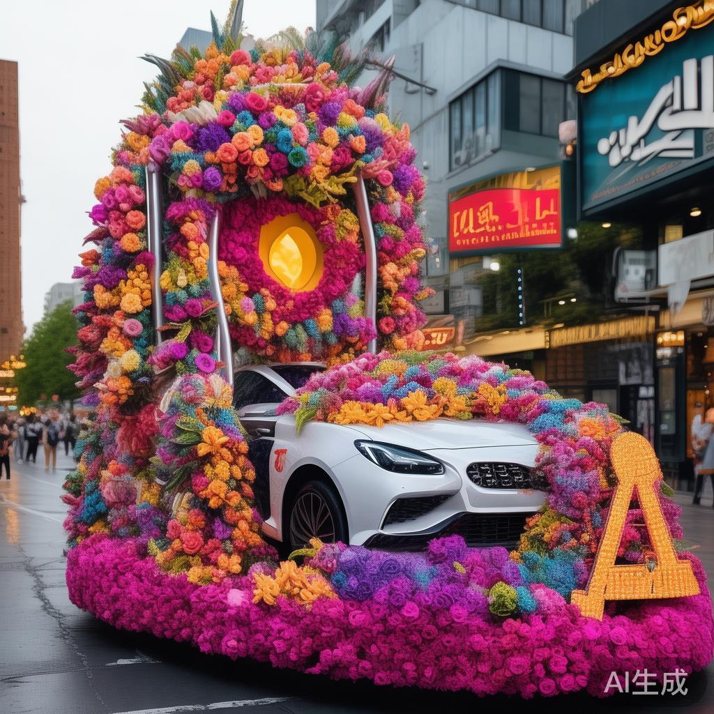 花车券到万福,让您的车更有价值 - 快讯网 - 分享生活资讯热点话题综合门户网www.dzjgm.com