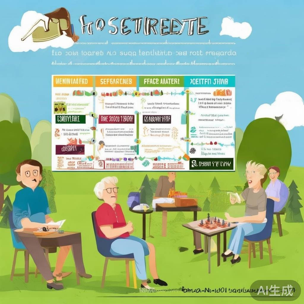 How to Easily Get Paid Leave After Retire - 快讯网 - 分享生活资讯热点话题综合门户网www.dzjgm.com