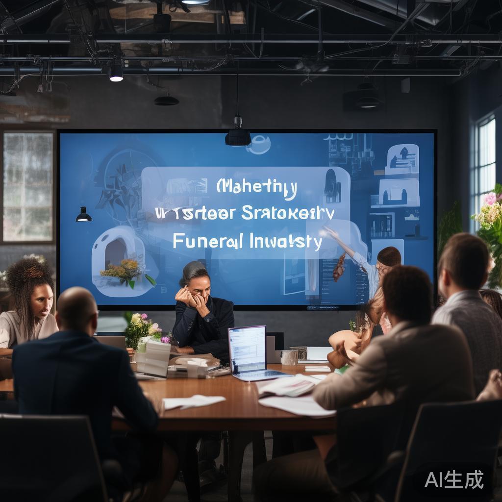 冷门营销,丧葬行业如何获客? - 快讯网 - 分享生活资讯热点话题综合门户网www.dzjgm.com