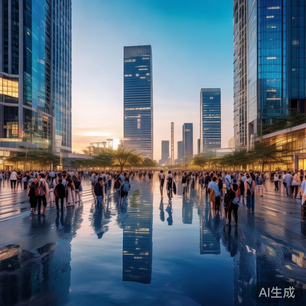 香蜜湖片区,以政府补贴为引擎,激活区域发展新动能 - 快讯网 - 分享生活资讯热点话题综合门户网www.dzjgm.com