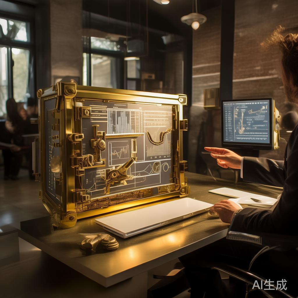 黄金理财,90%的人都不知道的获客秘籍 - 快讯网 - 分享生活资讯热点话题综合门户网www.dzjgm.com