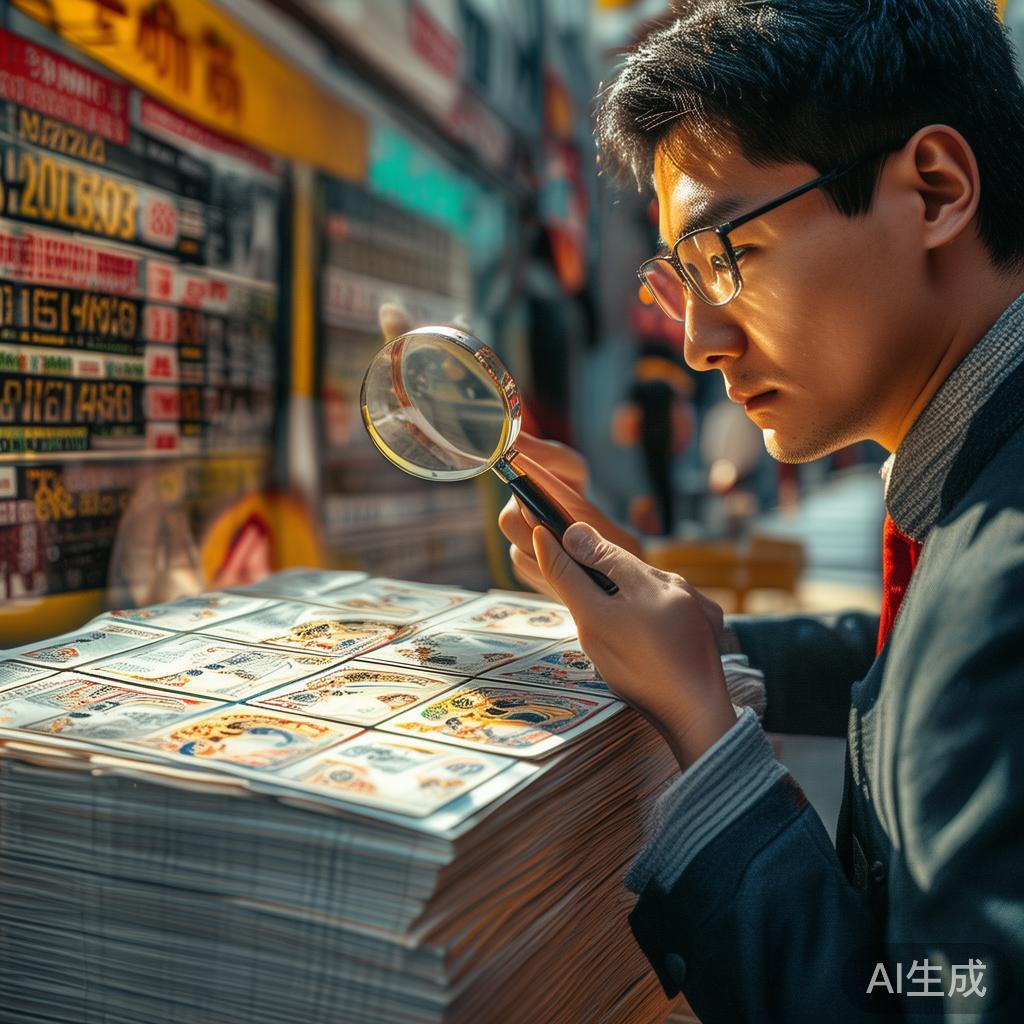 彩票分期领取，选择要谨慎，避免坑 yourself - 快讯网 - 分享生活资讯热点话题综合门户网www.dzjgm.com