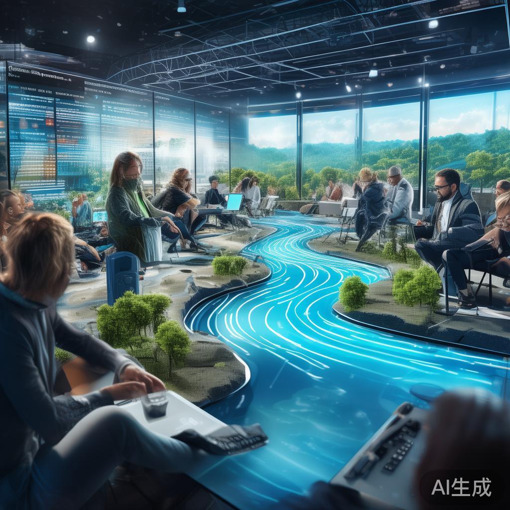 能源服务企业精准获客，从流量到留量的私域流量运营策略 - 快讯网 - 分享生活资讯热点话题综合门户网www.dzjgm.com
