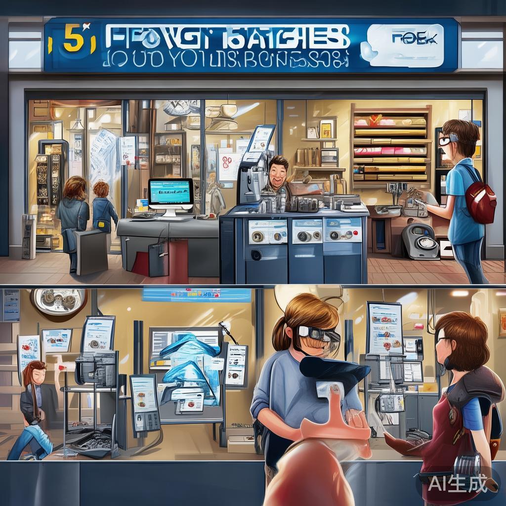 汽车钥匙店如何精准获客？这5招让你的店铺生意翻倍！ - 快讯网 - 分享生活资讯热点话题综合门户网www.dzjgm.com
