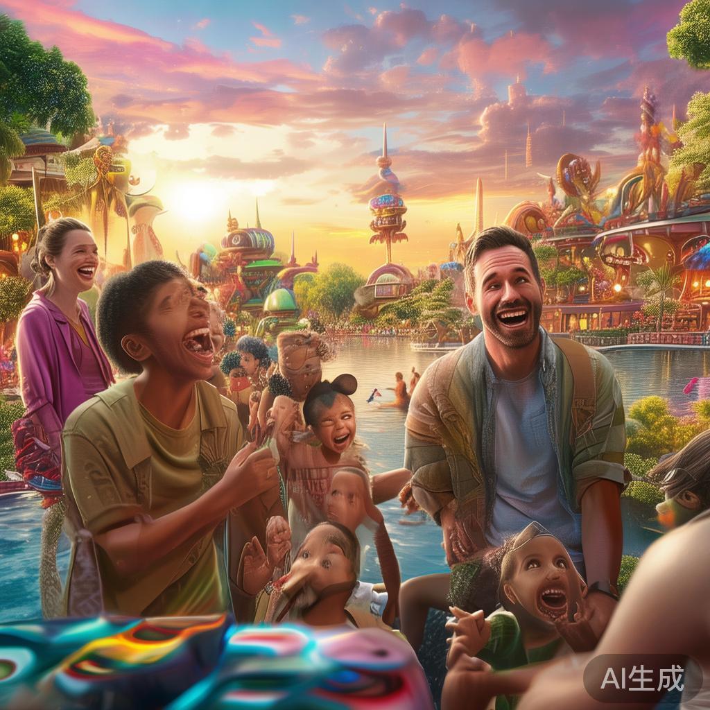 京东亲子游，探索新体验，享受美好时光 - 快讯网 - 分享生活资讯热点话题综合门户网www.dzjgm.com