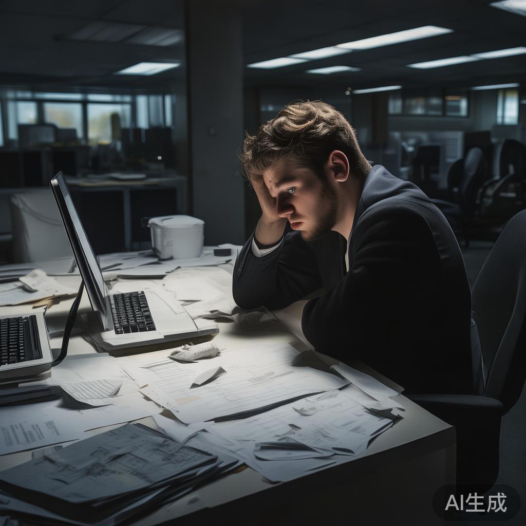 永远都无法拿到应有的工资?职场技能不强,工资难上手 - 快讯网 - 分享生活资讯热点话题综合门户网www.dzjgm.com