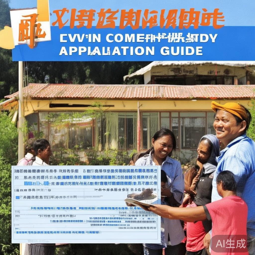 乡宁县低收入补贴申请指南,政策解读、流程详解与暖心服务 - 快讯网 - 分享生活资讯热点话题综合门户网www.dzjgm.com