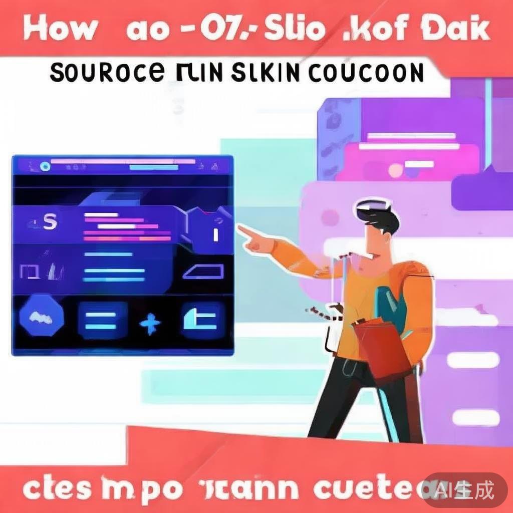 皮肤券领取指南，源计划皮肤券怎么领取？ - 快讯网 - 分享生活资讯热点话题综合门户网www.dzjgm.com