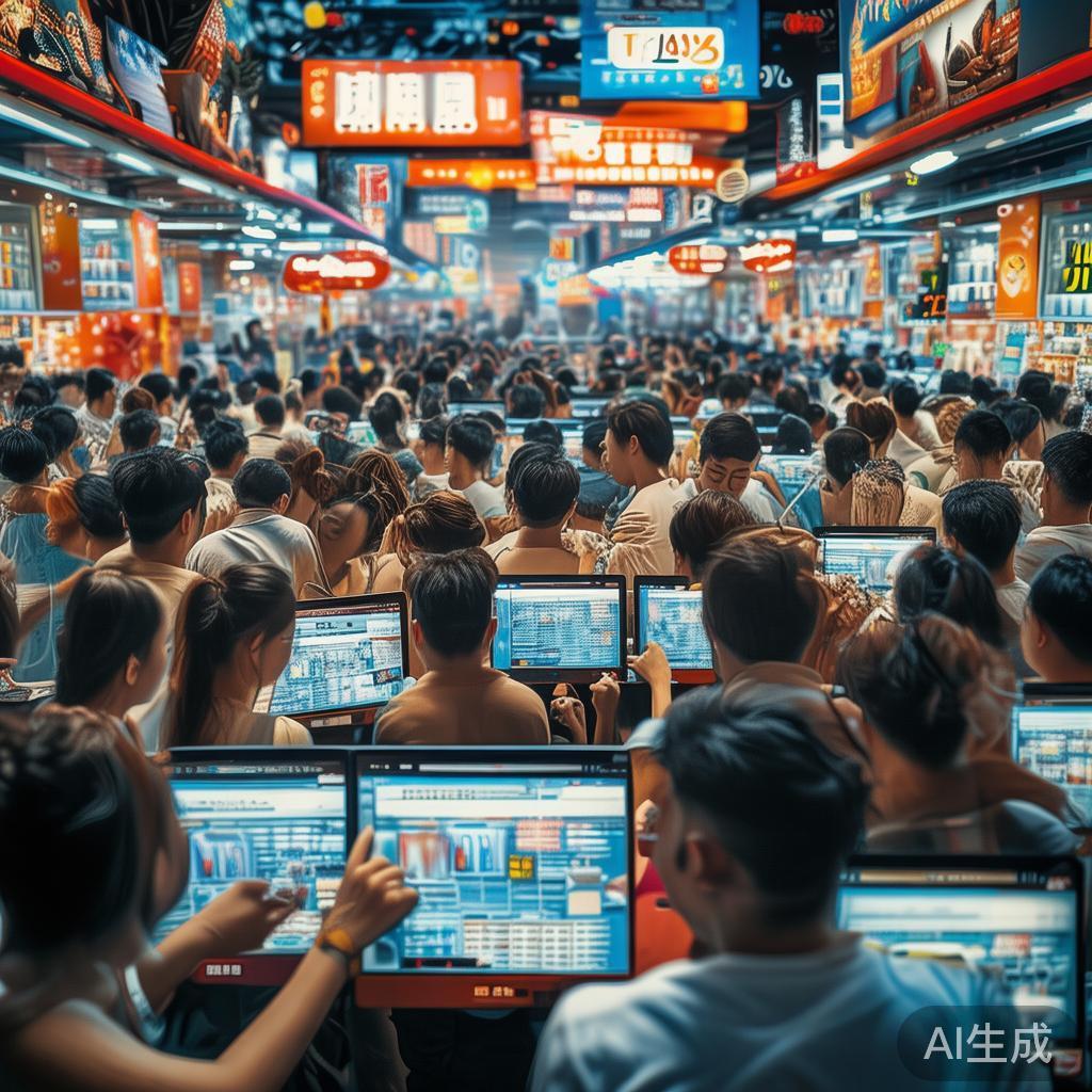 在淘宝疯狂抢购，如何在优惠券领取中胜出？ - 快讯网 - 分享生活资讯热点话题综合门户网www.dzjgm.com