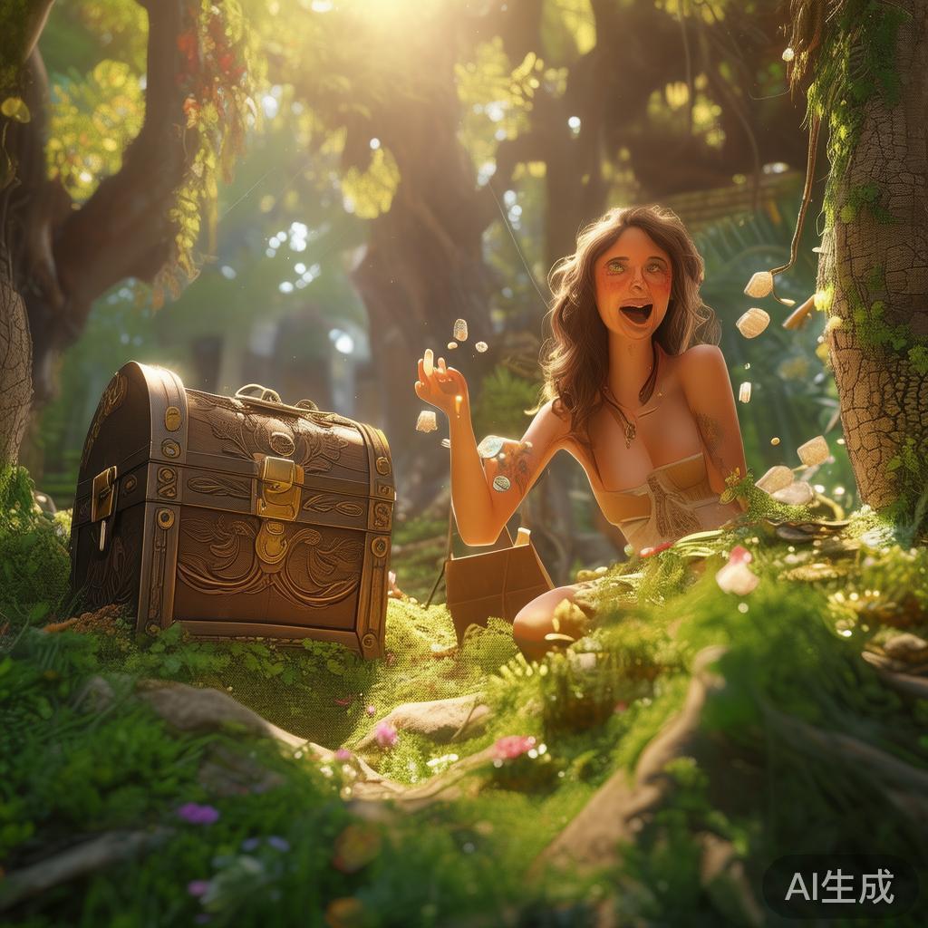 隐藏的宝藏，购物后领取淘金币的妙招 - 快讯网 - 分享生活资讯热点话题综合门户网www.dzjgm.com