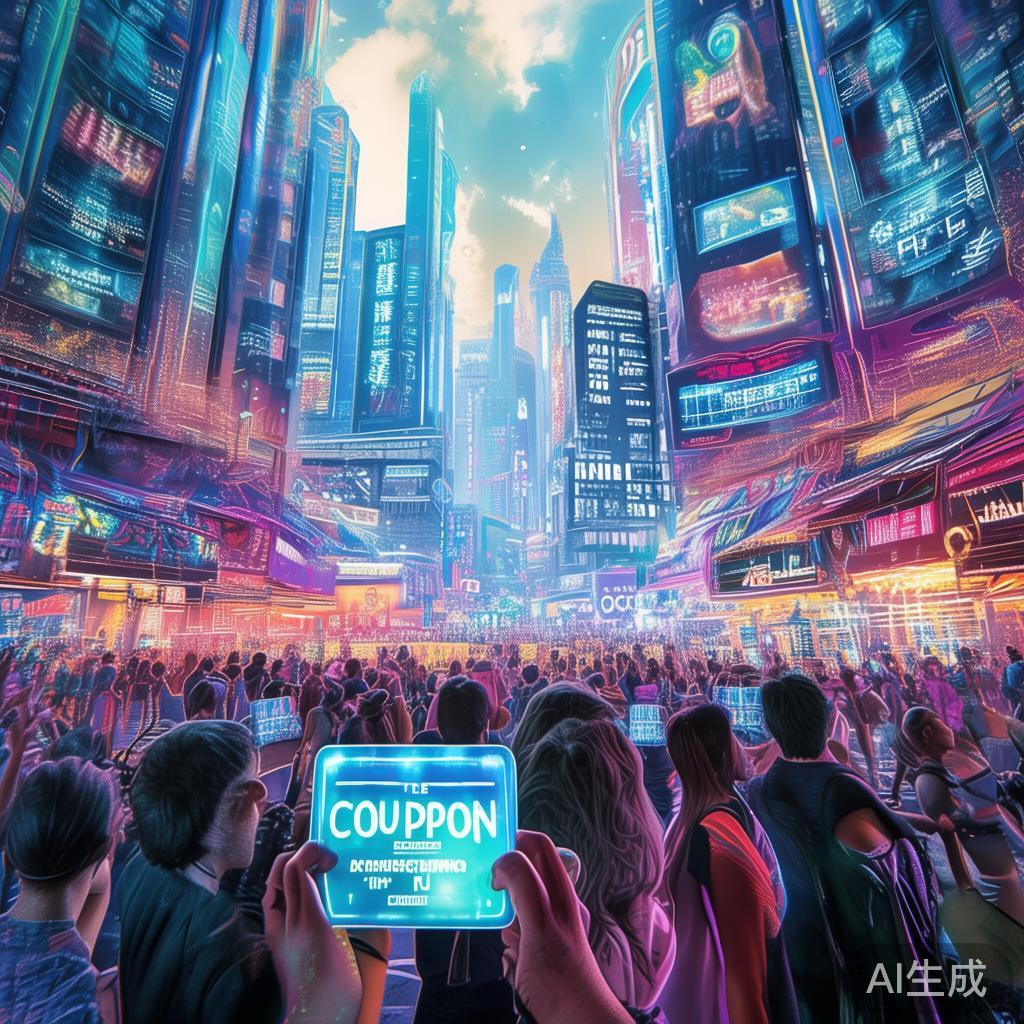 体验无限，券满即可 - 快讯网 - 分享生活资讯热点话题综合门户网www.dzjgm.com