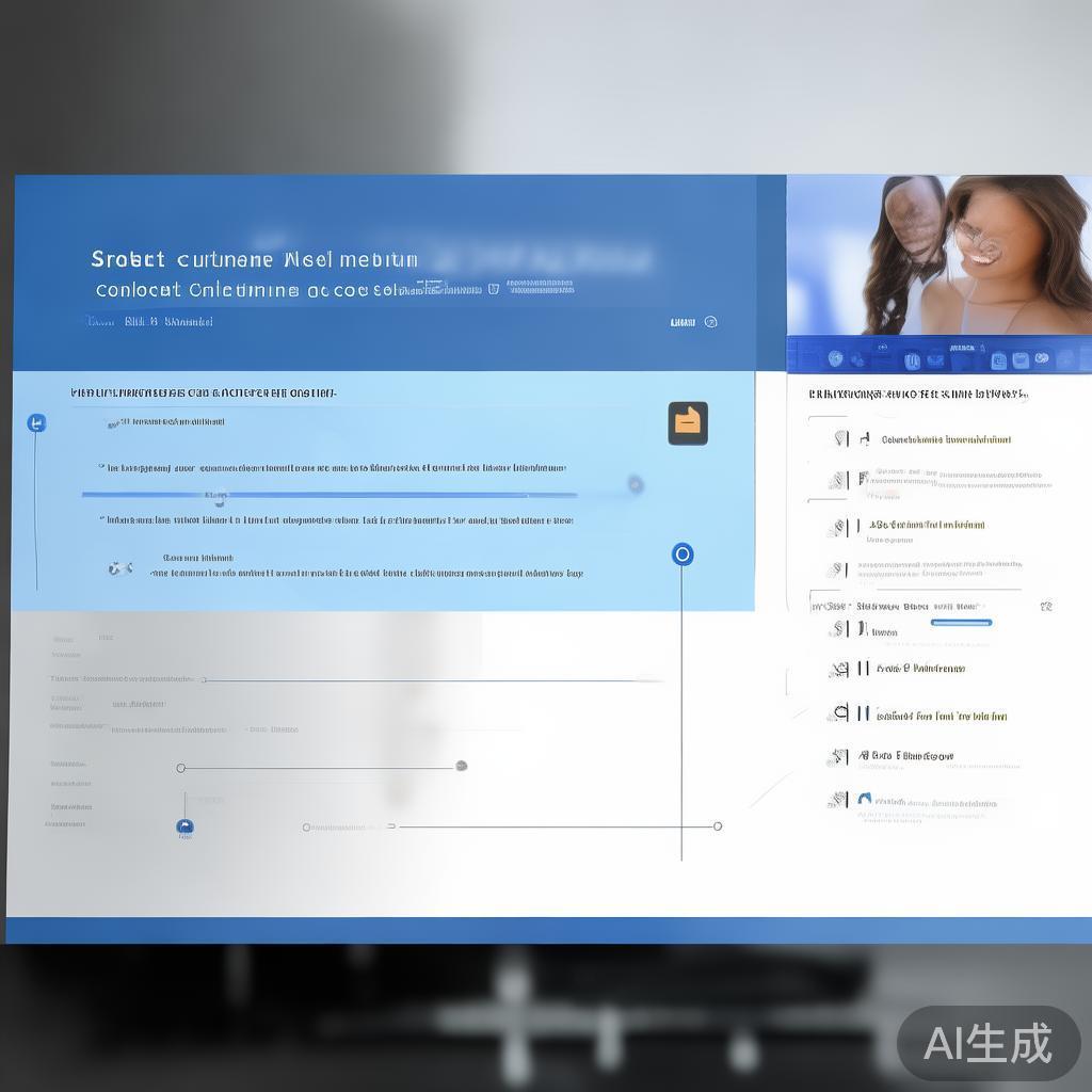 信贷获客系统怎么用?一文掌握精准获客核心技巧 - 快讯网 - 分享生活资讯热点话题综合门户网www.dzjgm.com