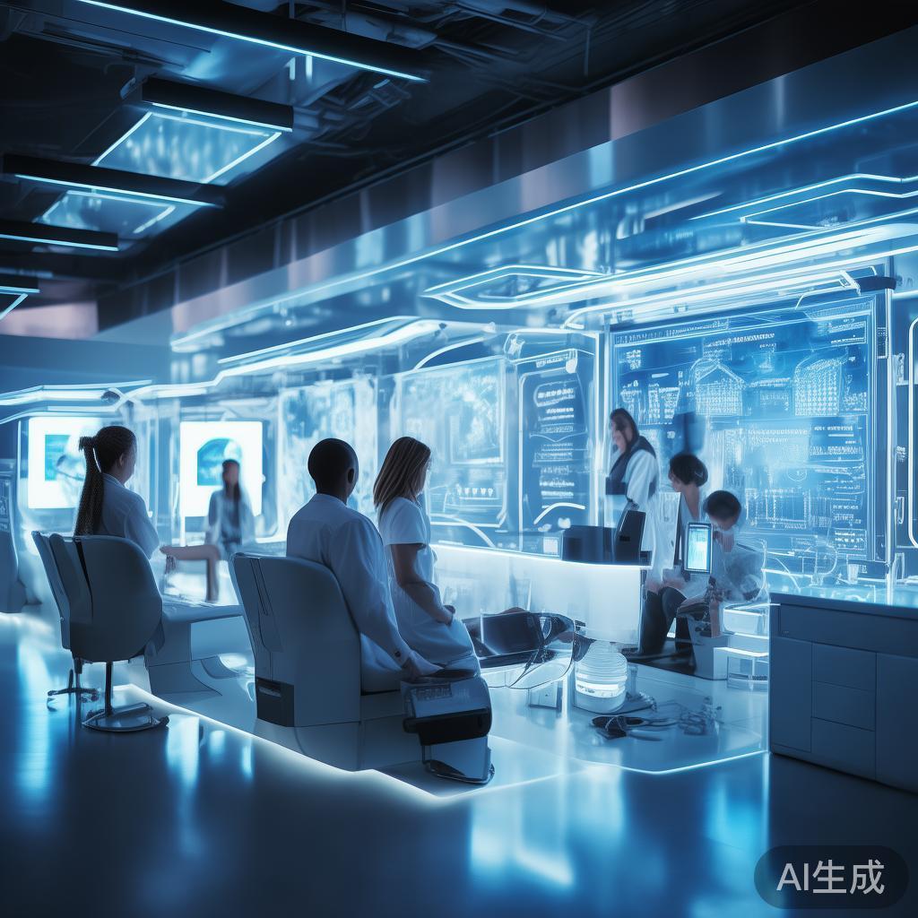 智能医美崛起,私域流量成获客新战场!2024年医美机构如何精准突围? - 快讯网 - 分享生活资讯热点话题综合门户网www.dzjgm.com