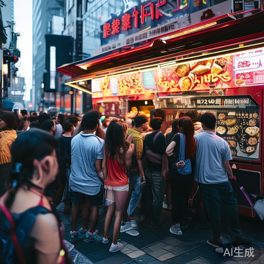 美味不用等如何获客?揭秘外卖平台的流量密码! - 快讯网 - 分享生活资讯热点话题综合门户网www.dzjgm.com