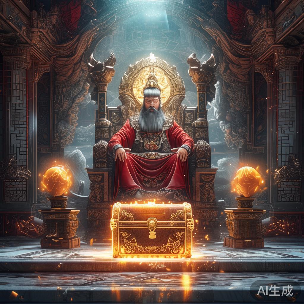 朕的江山怎么领取礼包？给神打宝的神打宝！ - 快讯网 - 分享生活资讯热点话题综合门户网www.dzjgm.com