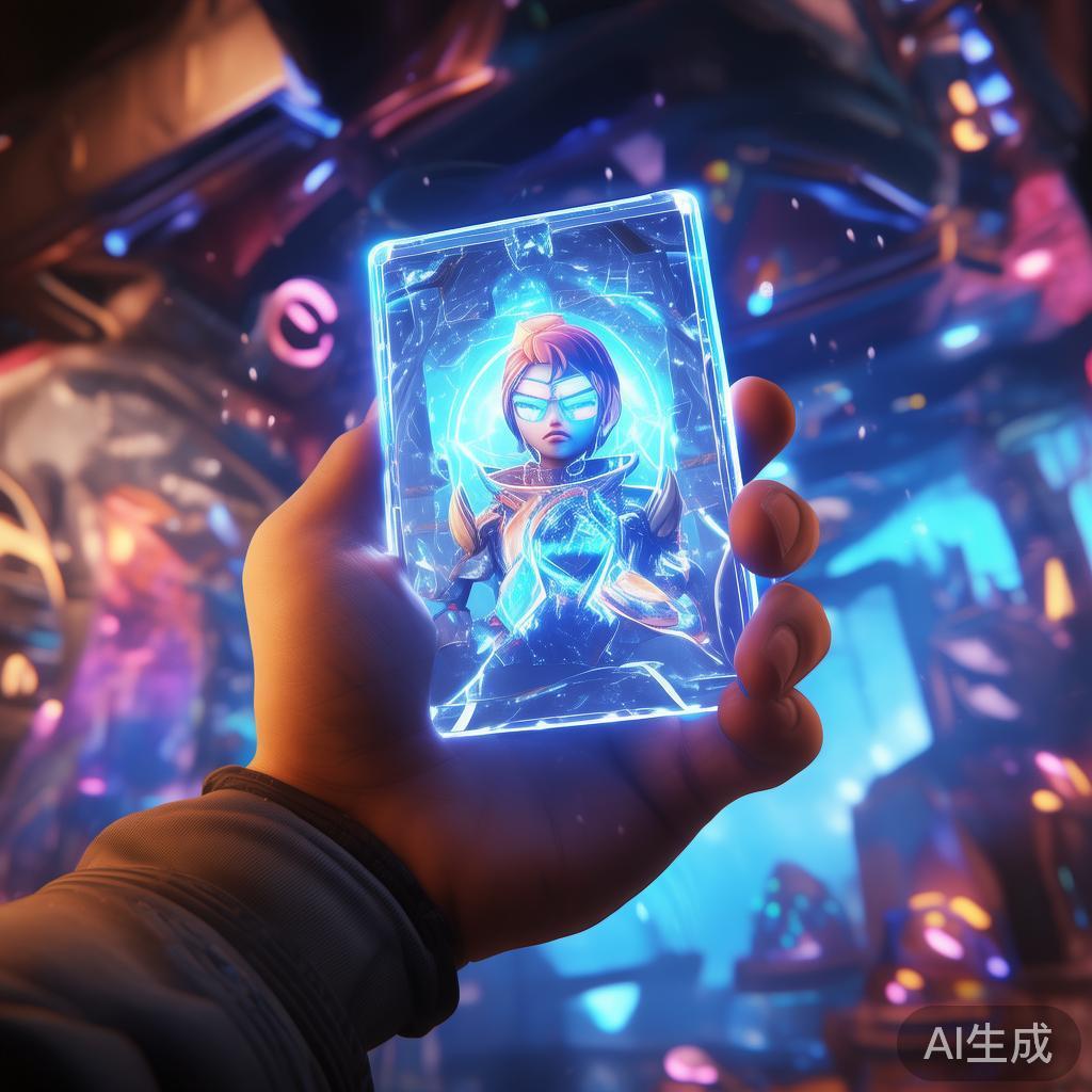 守望先锋卡牌，开启你的游戏新世界 - 快讯网 - 分享生活资讯热点话题综合门户网www.dzjgm.com