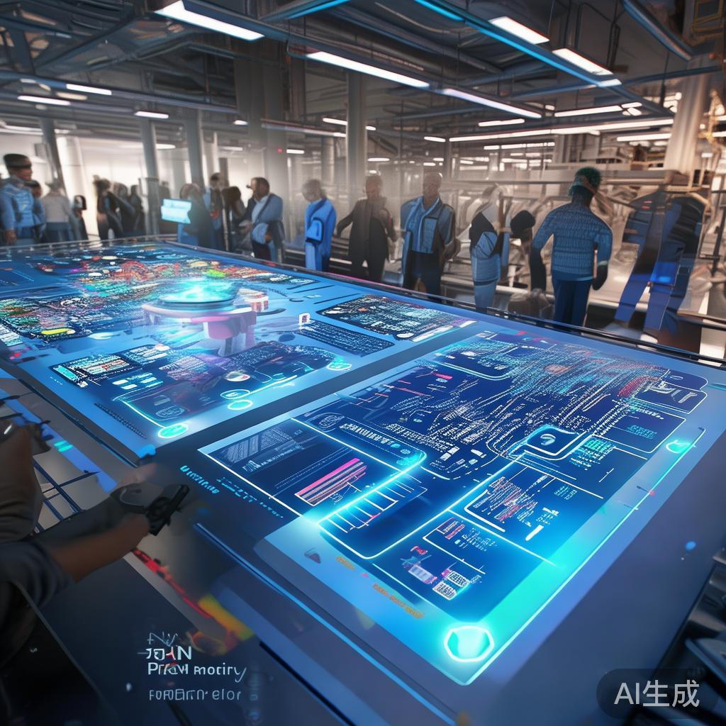 实体工厂突围指南，2023年获客赚钱的终极策略！ - 快讯网 - 分享生活资讯热点话题综合门户网www.dzjgm.com