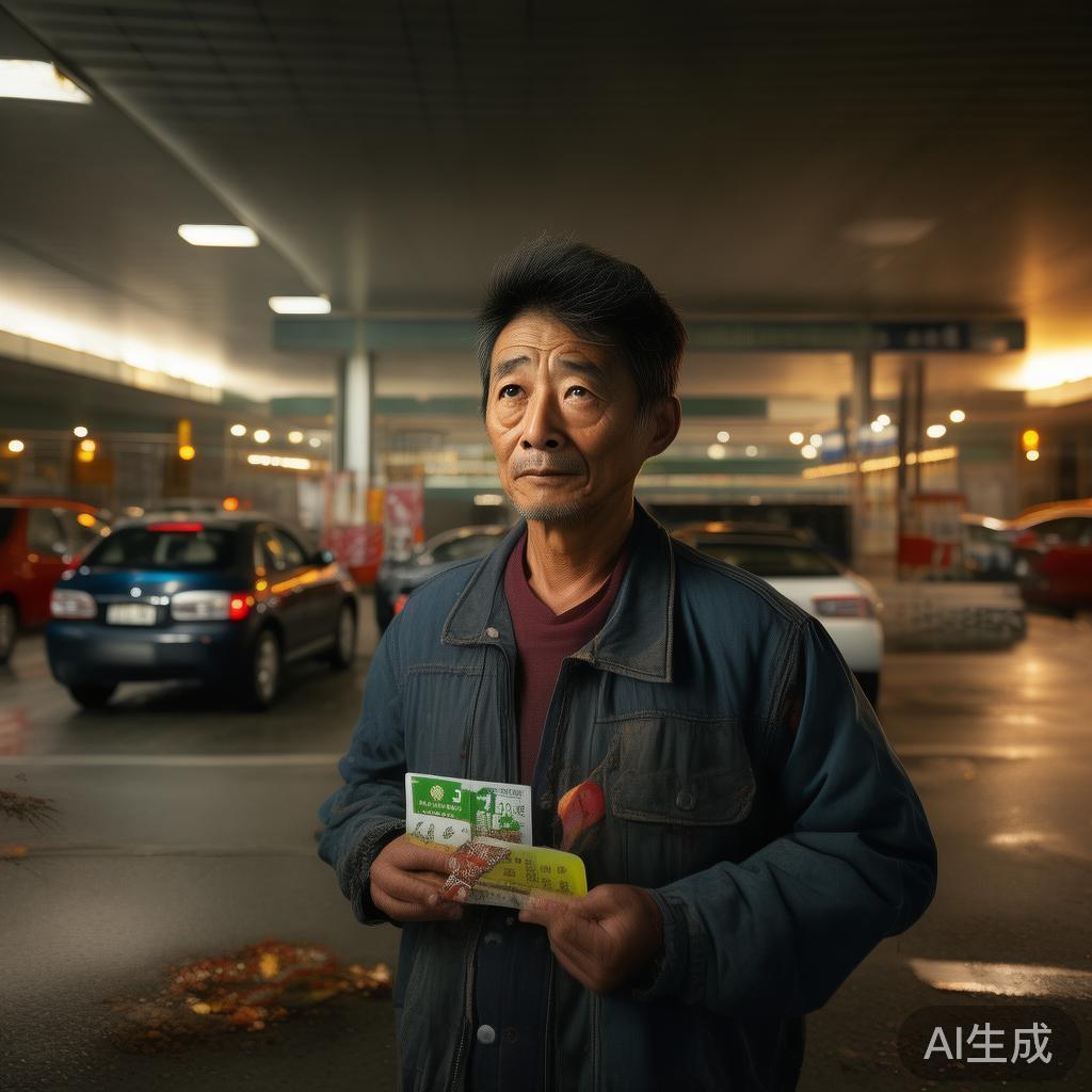399元油卡，你真的需要它吗？ - 快讯网 - 分享生活资讯热点话题综合门户网www.dzjgm.com