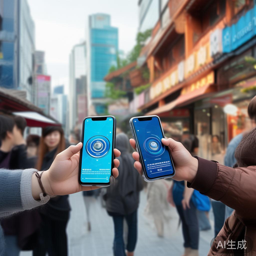 宁波反向扫码,你的出行新选择 - 快讯网 - 分享生活资讯热点话题综合门户网www.dzjgm.com