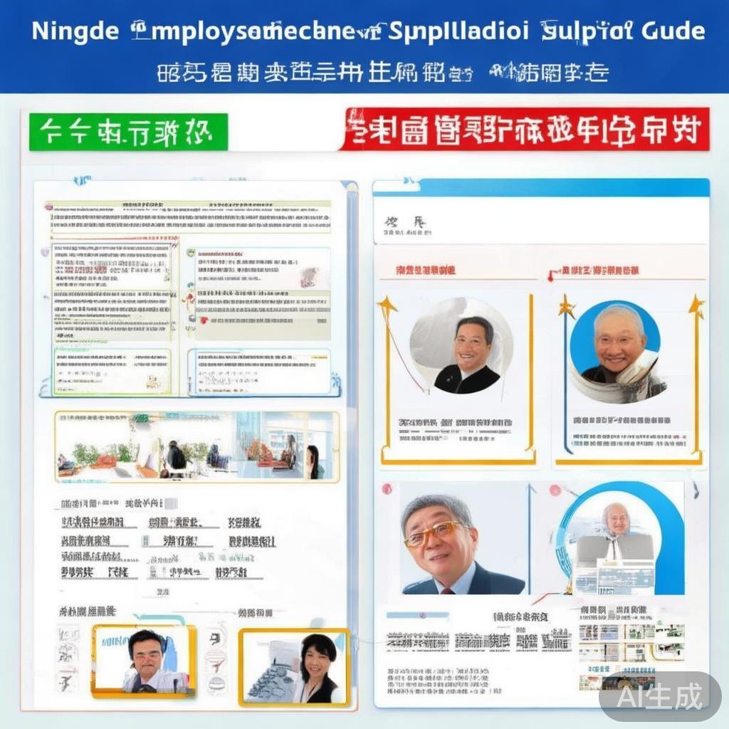 宁德就业补贴申请指南，政策解读、条件与流程全攻略 - 快讯网 - 分享生活资讯热点话题综合门户网www.dzjgm.com
