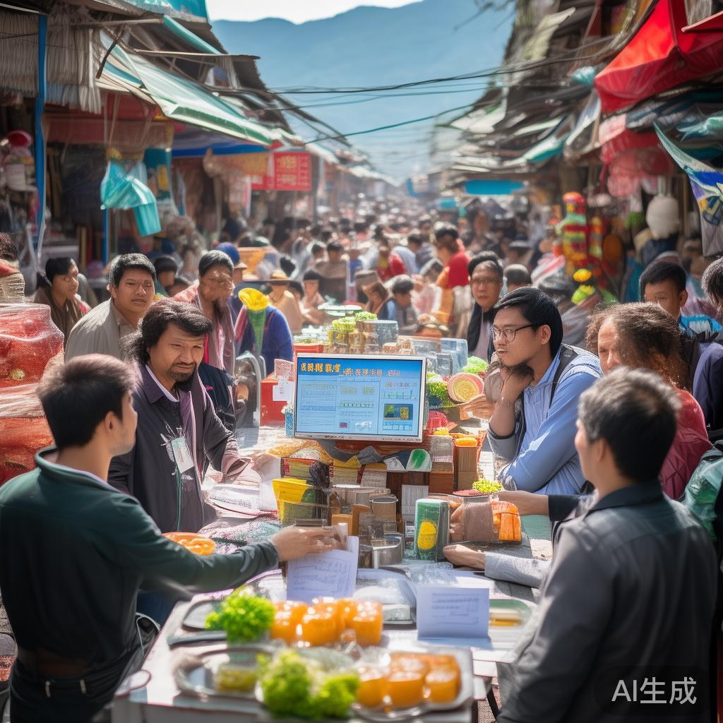 云南营销获客怎么合作？这5种方式让你的业务快速落地！ - 快讯网 - 分享生活资讯热点话题综合门户网www.dzjgm.com