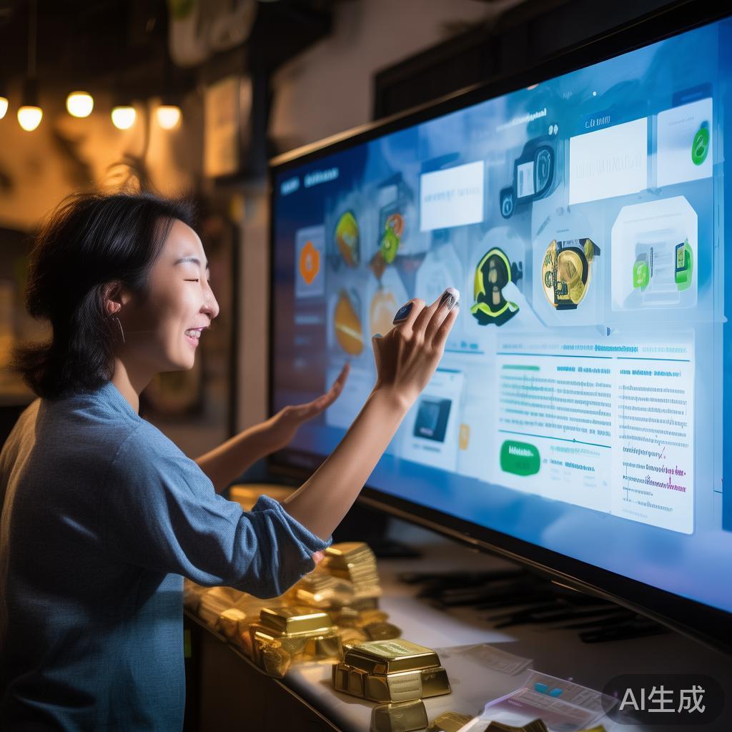 揭秘获客币兑换现金全流程,手把手教你把数字资产变成真金白银! - 快讯网 - 分享生活资讯热点话题综合门户网www.dzjgm.com