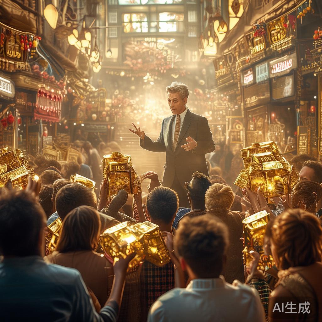 后悔没早点知道!回收旧金的5种获客秘籍,让你轻松变现百万 - 快讯网 - 分享生活资讯热点话题综合门户网www.dzjgm.com