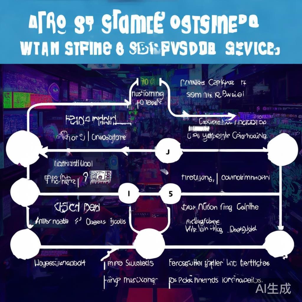 线下陪玩怎么获客？从定位到执行，手把手教你打造高转化陪玩服务 - 快讯网 - 分享生活资讯热点话题综合门户网www.dzjgm.com