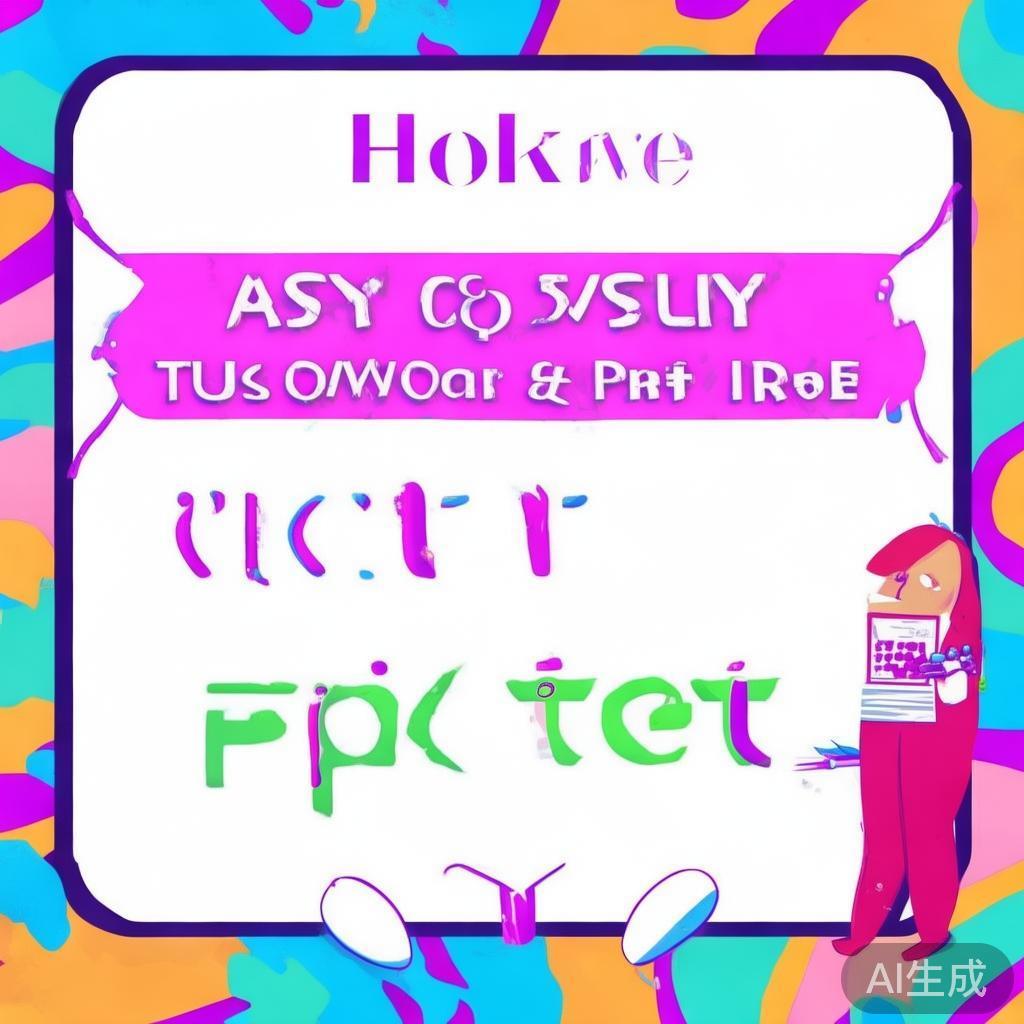 QQ字体免费领取指南来了!这些小技巧让你的体验更流畅 - 快讯网 - 分享生活资讯热点话题综合门户网www.dzjgm.com