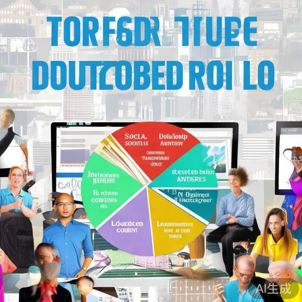 海外广告怎么获客最快？这5个策略让你的广告ROI翻倍！ - 快讯网 - 分享生活资讯热点话题综合门户网www.dzjgm.com