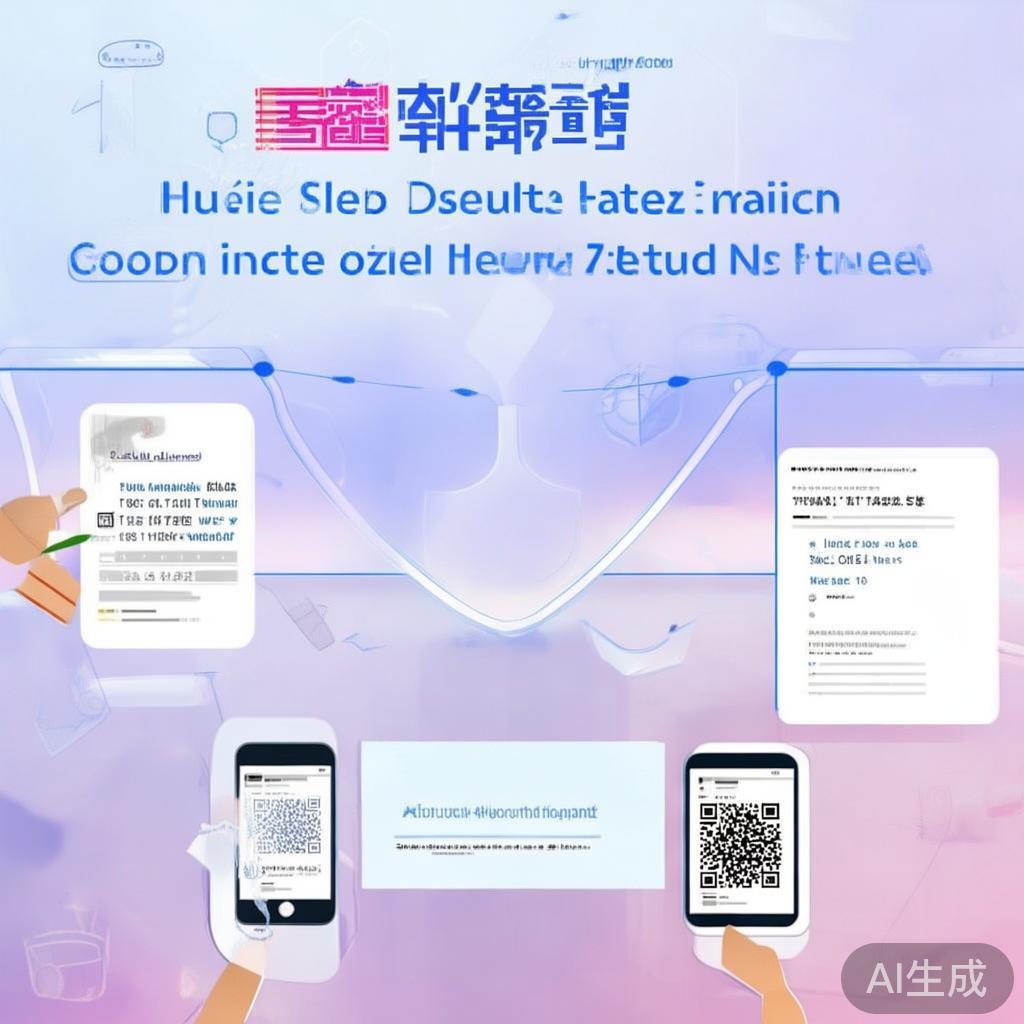 如何领取湖北健康静态码？这些信息你一定要知道！ - 快讯网 - 分享生活资讯热点话题综合门户网www.dzjgm.com