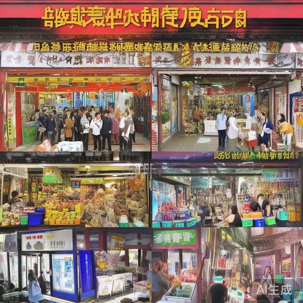 临清商家必看！这些获客方法让你的生意火爆起来 - 快讯网 - 分享生活资讯热点话题综合门户网www.dzjgm.com