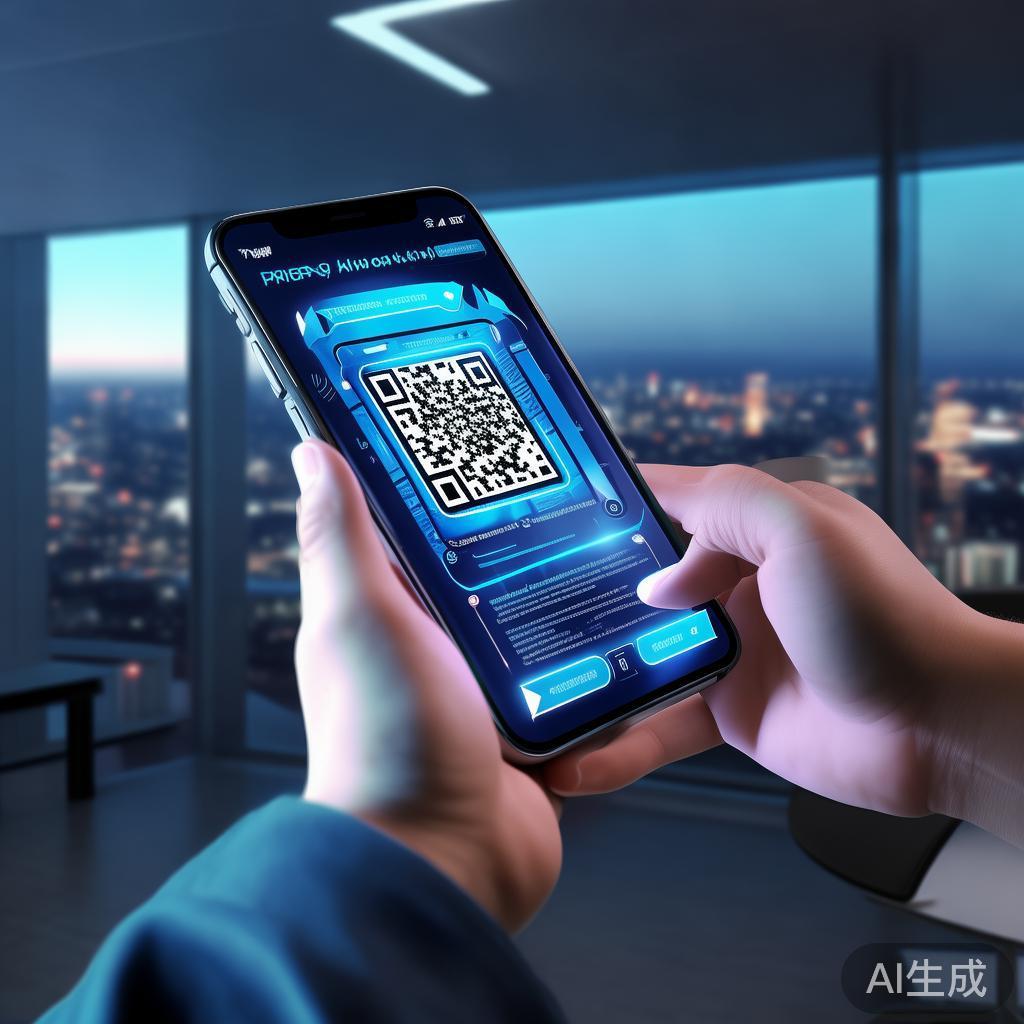 反向扫码，你如何获取数字发票？ - 快讯网 - 分享生活资讯热点话题综合门户网www.dzjgm.com