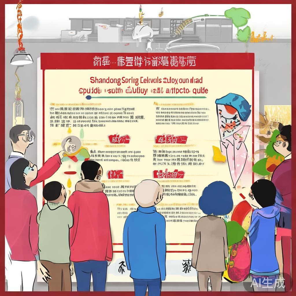 山东春节留岗补贴申请指南,暖心政策助您安心过年 - 快讯网 - 分享生活资讯热点话题综合门户网www.dzjgm.com