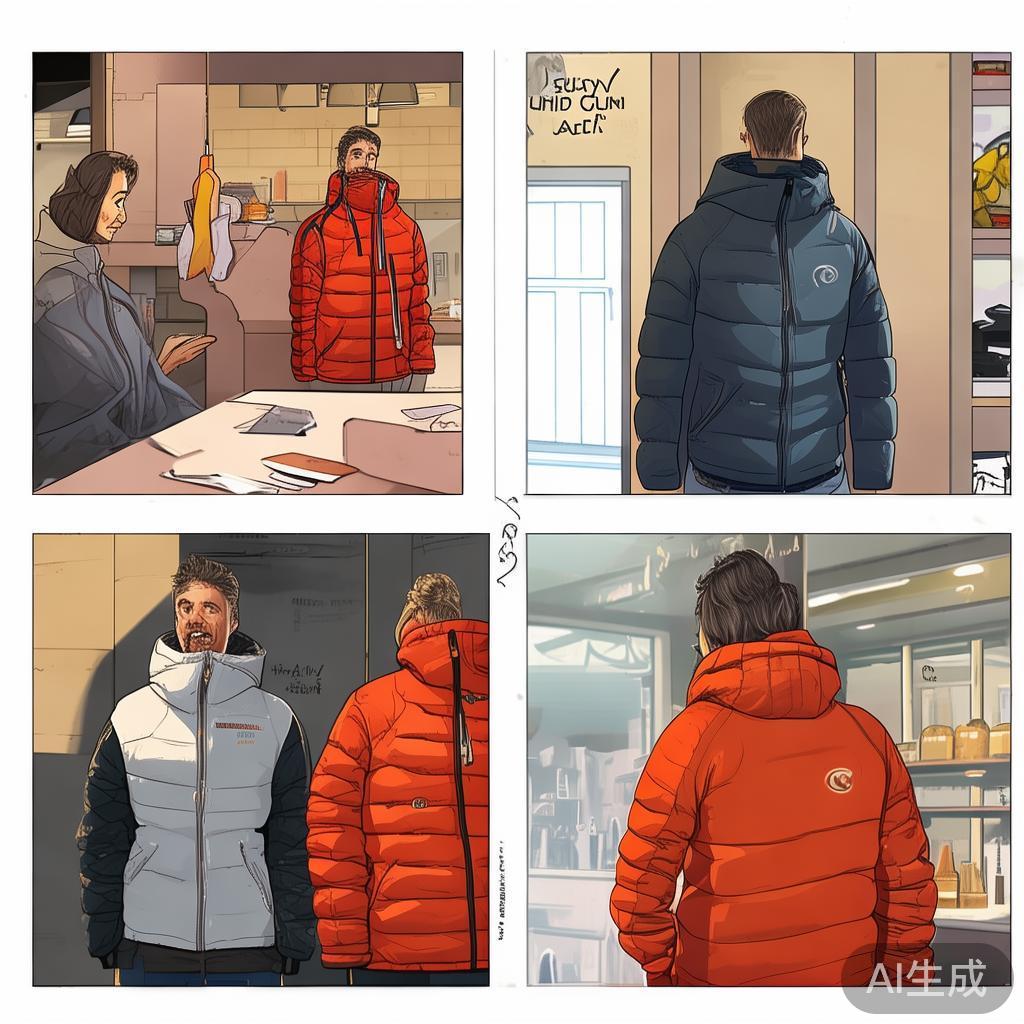 波司登羽绒服领取步骤详解 - 快讯网 - 分享生活资讯热点话题综合门户网www.dzjgm.com