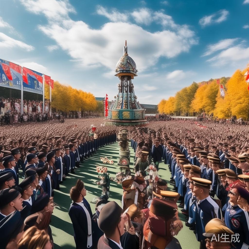 秋秋阅兵,摇骰赢大神!快看怎么参与 - 快讯网 - 分享生活资讯热点话题综合门户网www.dzjgm.com
