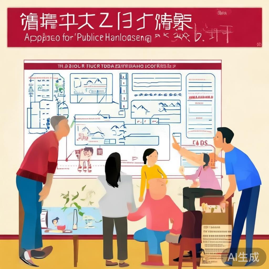 济南补贴公租房申请全攻略，条件、流程、材料及注意事项 - 快讯网 - 分享生活资讯热点话题综合门户网www.dzjgm.com