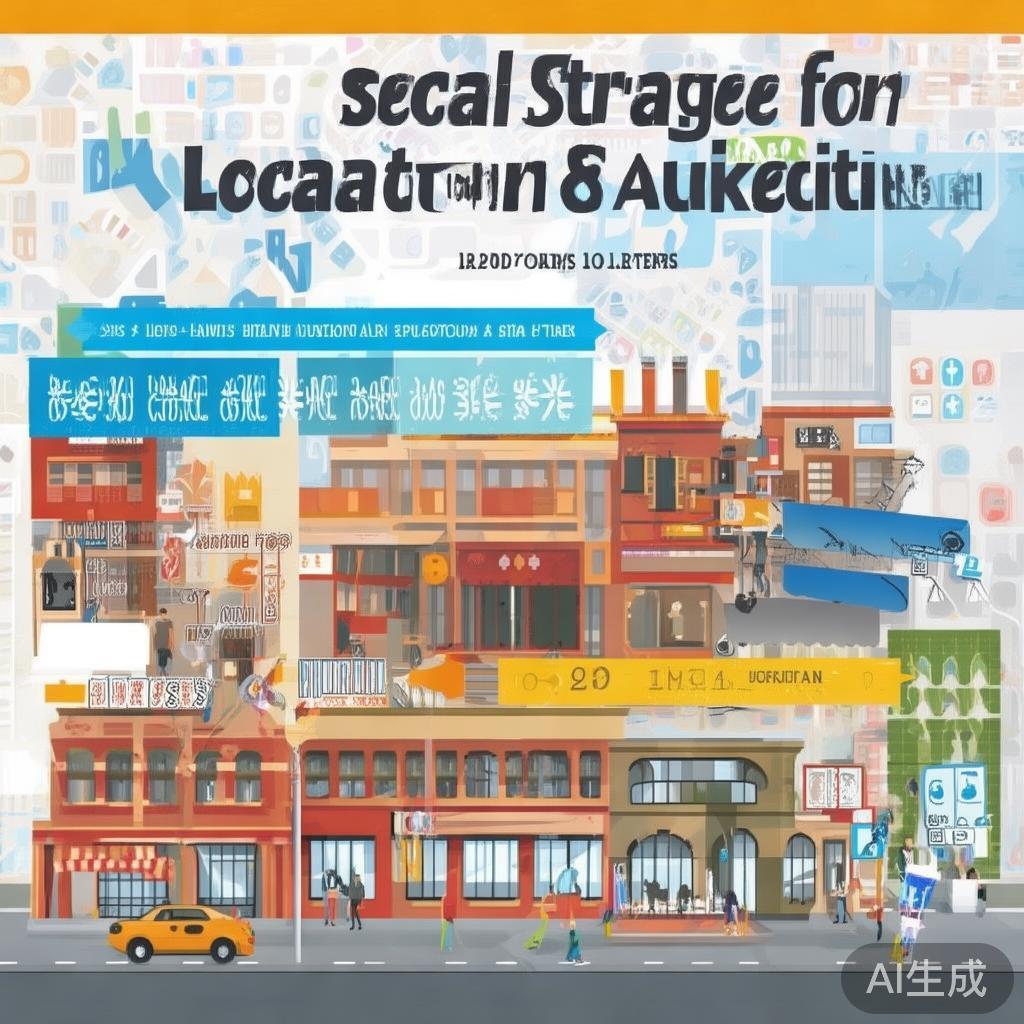 揭秘同城获客的终极策略！实体店老板必看的5大实操方法 - 快讯网 - 分享生活资讯热点话题综合门户网www.dzjgm.com