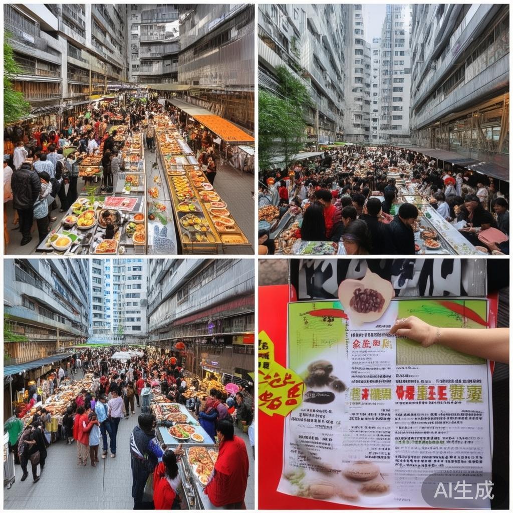 小区摆摊三天获客1000+,我踩过的坑和秘诀全在这里! - 快讯网 - 分享生活资讯热点话题综合门户网www.dzjgm.com