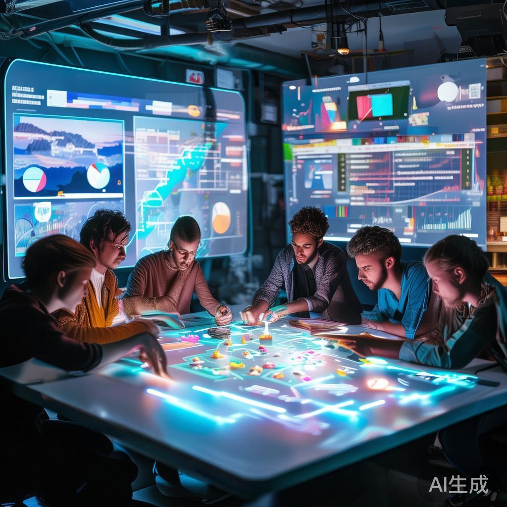 游戏行业获客困境,如何在竞争激烈的市场中突围? - 快讯网 - 分享生活资讯热点话题综合门户网www.dzjgm.com