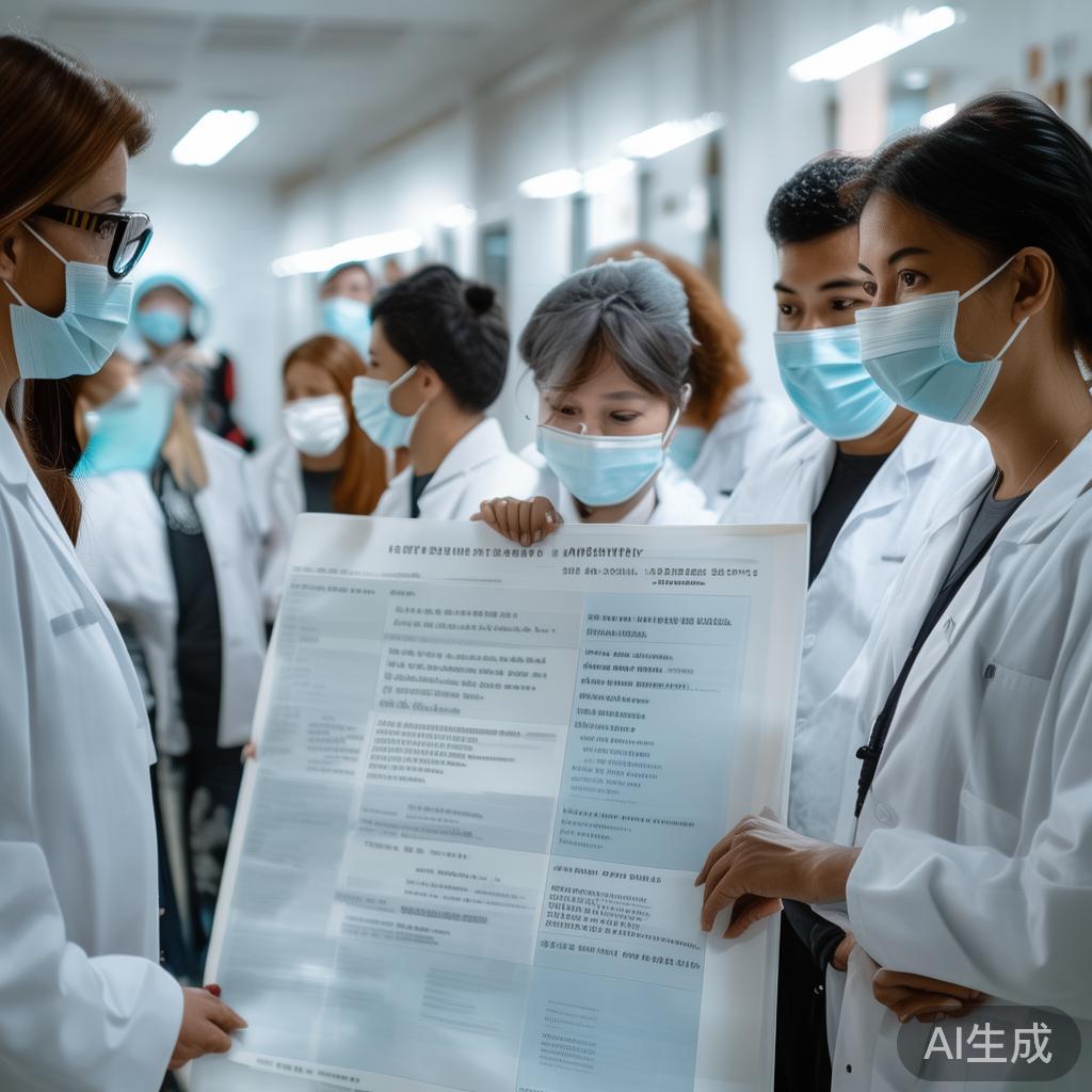 筑牢防疫一线，保障暖心关怀——发热门诊医护人员上班补贴申请全解析 - 快讯网 - 分享生活资讯热点话题综合门户网www.dzjgm.com