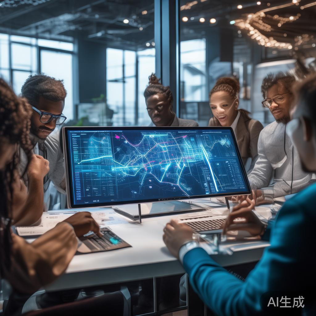 不陌拜,如何高效获客?——揭秘现代销售的新战场 - 快讯网 - 分享生活资讯热点话题综合门户网www.dzjgm.com