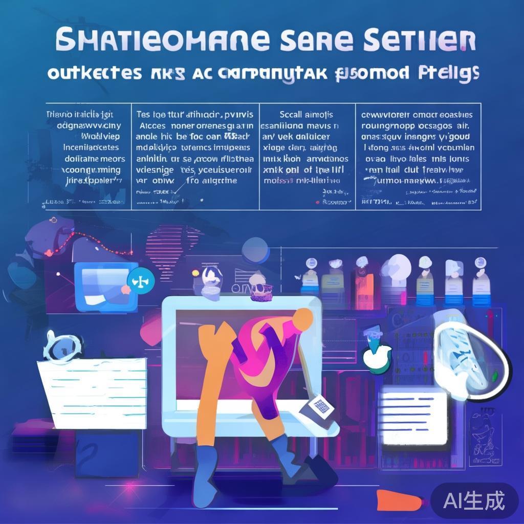 国内软件销售如何精准获客？这5大策略让你业绩翻倍！ - 快讯网 - 分享生活资讯热点话题综合门户网www.dzjgm.com