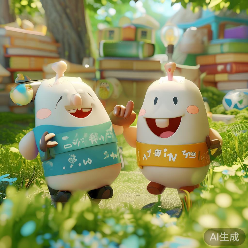嘟嘟与啵啵，如何轻松领取优质资源 - 快讯网 - 分享生活资讯热点话题综合门户网www.dzjgm.com