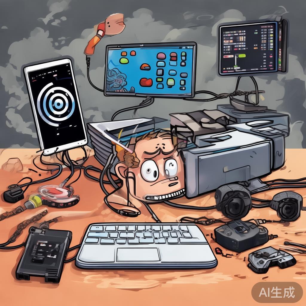 游戏卡顿的常见原因 - 快讯网 - 分享生活资讯热点话题综合门户网www.dzjgm.com