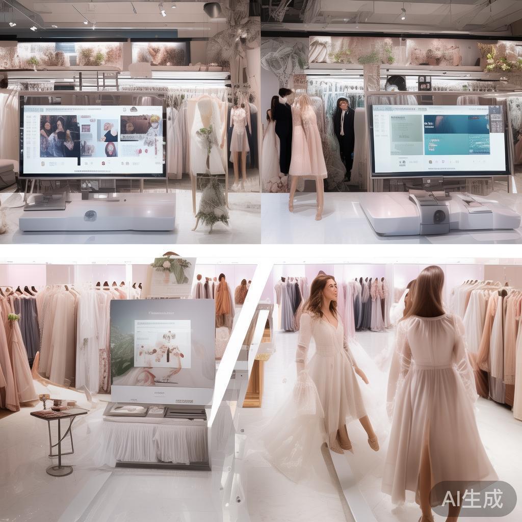 婚纱行业如何精准获客?这5个策略让你的生意火爆起来! - 快讯网 - 分享生活资讯热点话题综合门户网www.dzjgm.com