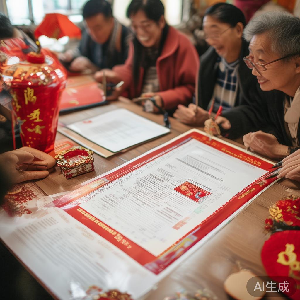 规范春节员工补贴申请表，以制度温情守护员工年味 - 快讯网 - 分享生活资讯热点话题综合门户网www.dzjgm.com