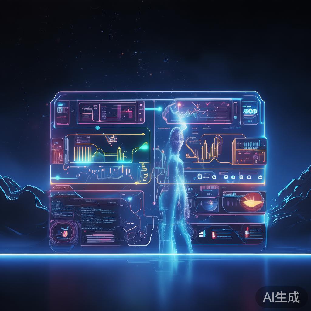 AI怎么做获客,从流量获取到客户转化的终极指南 - 快讯网 - 分享生活资讯热点话题综合门户网www.dzjgm.com